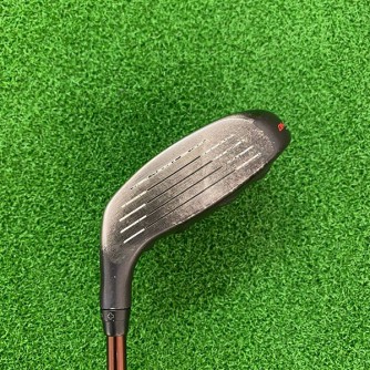 Wood 5 Ping G410 SFT 