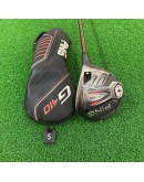 Wood 5 Ping G410 SFT 