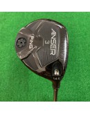 Wood 3 Ping Anser 2012