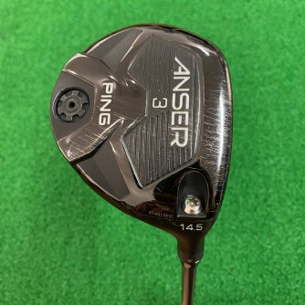 Wood 3 Ping Anser 2012