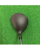 Wood 3 Ping Anser 2012
