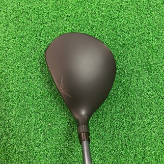 Wood 3 Ping Anser 2012