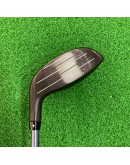 Wood 3 Ping Anser 2012