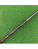 Wood 3 Ping Anser 2012