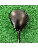 Wood 3 Taylormade Stealth