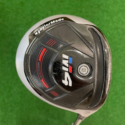 Wood 3 Taylormade M4 Tour