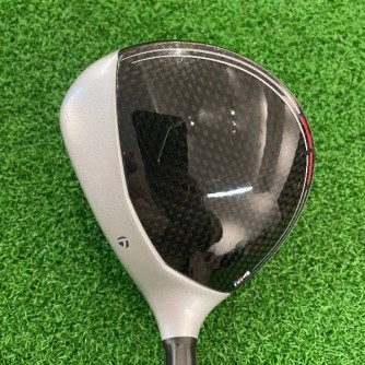 Wood 3 Taylormade M4 Tour
