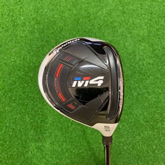 Wood 5 Taylormade M4