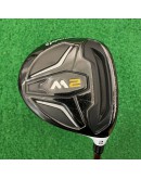 Wood 3 Taylormade M2 2017