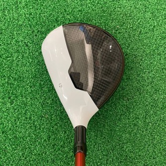 Wood 3 Taylormade M2 2017