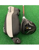 Wood 3 Taylormade M2 2017