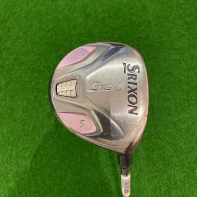 Wood 5 Srixon Gie-L (Ladies)