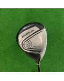 Wood 9 Mizuno Eurus NX