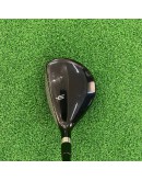 Wood 9 Mizuno Eurus NX