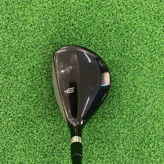 Wood 9 Mizuno Eurus NX