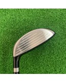 Wood 9 Mizuno Eurus NX