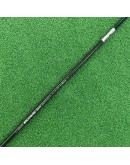 Wood 9 Mizuno Eurus NX