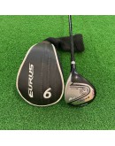 Wood 9 Mizuno Eurus NX