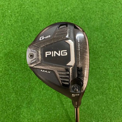 Wood 5 Ping G425 Max 