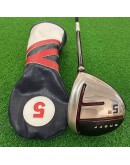 Wood 5 OnOff Fairway ARMS AKA 2020