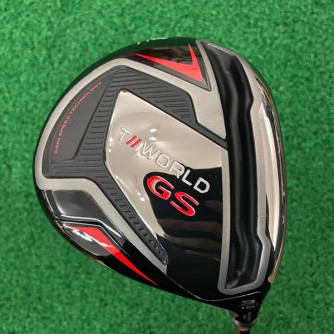 Wood 3 Honma Tour World GS