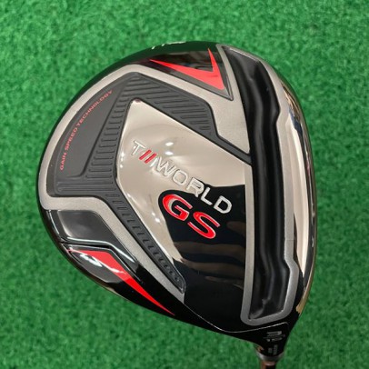 Wood 3 Honma Tour World GS