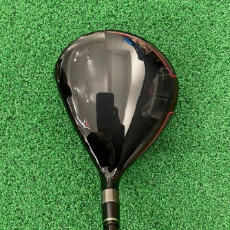 Wood 3 Honma Tour World GS