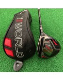 Wood 3 Honma Tour World GS