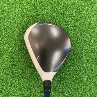 Wood 7 Taylormade Sim 2 Max-D