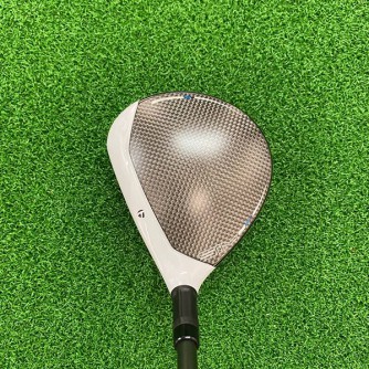 Wood 3 Taylormade Sim Max