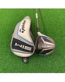 Wood 3 Taylormade Sim Max
