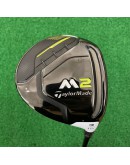 Wood 3 Taylormade M2 2016
