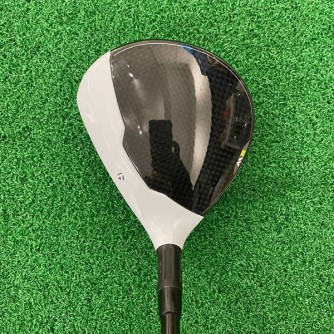 Wood 3 Taylormade M2 2016