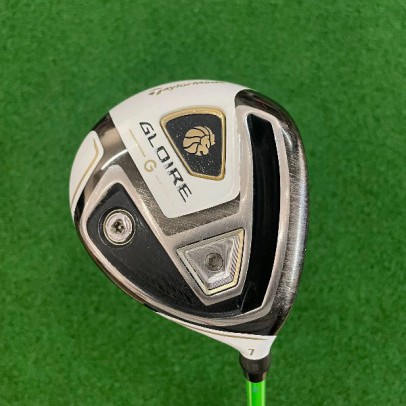 Wood 7 Taylormade Gloire G 2016