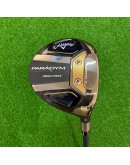 Wood 5 Callaway Paradym Max Fast 