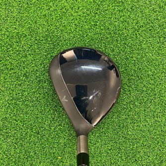Wood 5 Callaway Paradym Max Fast 