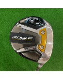 Wood 5 Callaway Rogue ST Max Fast