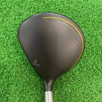 Wood 5 Callaway Rogue ST Max Fast