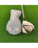 Wood 5 Yamaha Inpres Driverstar 2023 (Ladies)