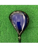 Wood 4 Yamaha Inpres UD+2 2019