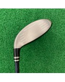 Wood 4 Yamaha Inpres UD+2 2019