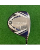 Wood 5 Yamaha Inpres UD+2 2019