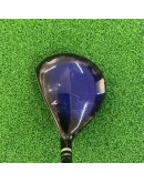 Wood 5 Yamaha Inpres UD+2 2019