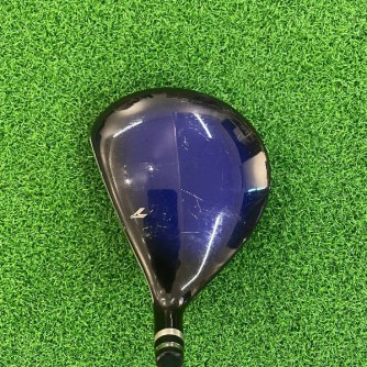 Wood 5 Yamaha Inpres UD+2 2019