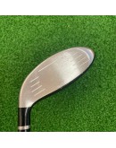 Wood 5 Yamaha Inpres UD+2 2019