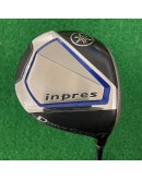 Wood 7 Yamaha Inpres Drivestar 2023