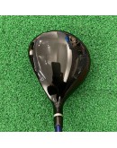 Wood 7 Yamaha Inpres Drivestar 2023