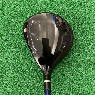 Wood 7 Yamaha Inpres Drivestar 2023