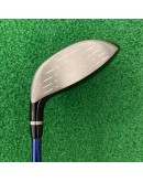 Wood 7 Yamaha Inpres Drivestar 2023