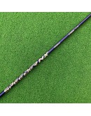 Wood 7 Yamaha Inpres Drivestar 2023